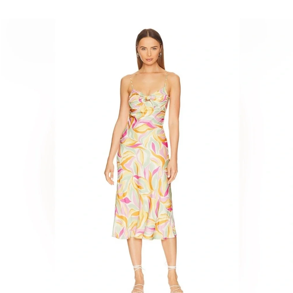 Astr the Label Mariela Dress - Picture 1 of 5
